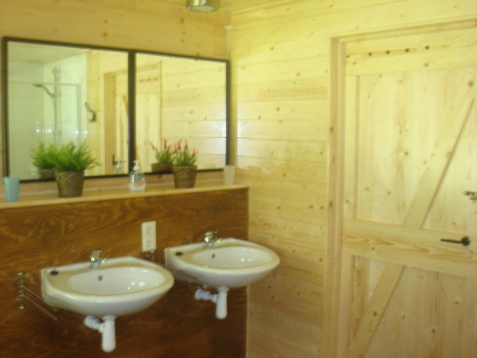 B&B De Luttikhoeve Giethmen 객실 사진