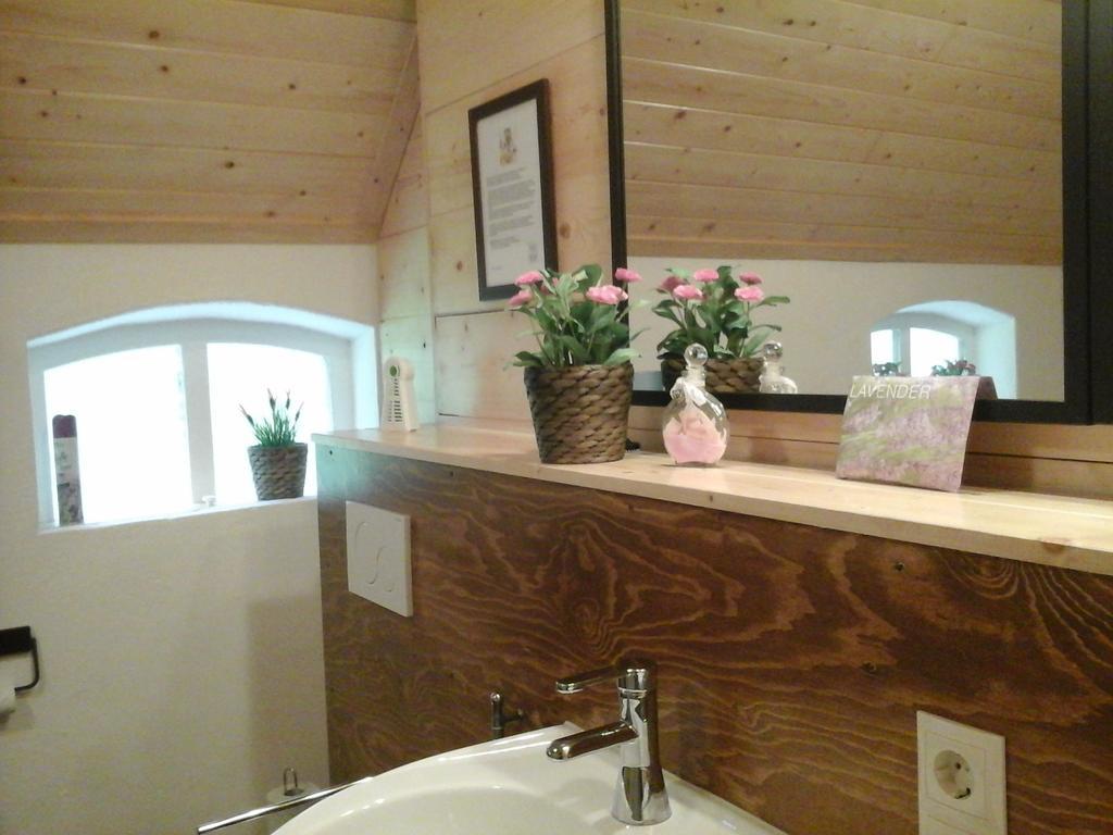 B&B De Luttikhoeve Giethmen 객실 사진
