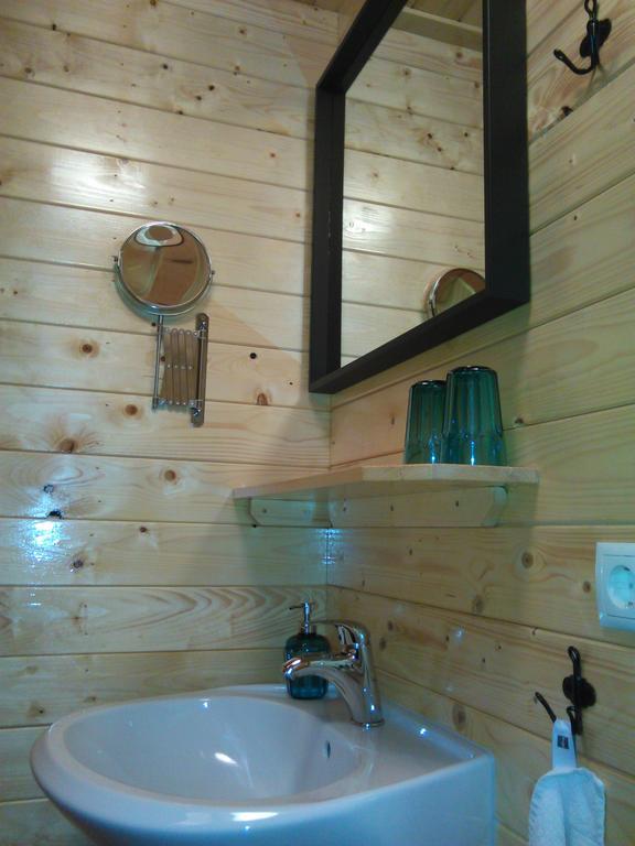 B&B De Luttikhoeve Giethmen 외부 사진