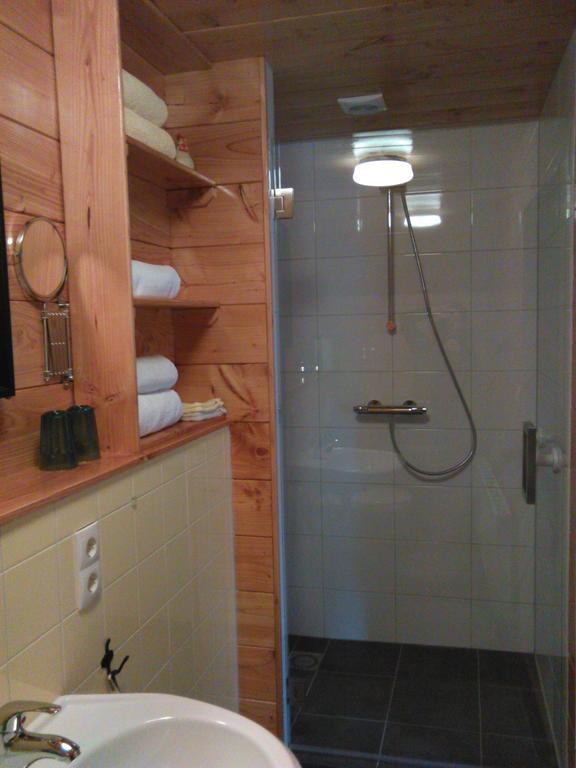B&B De Luttikhoeve Giethmen 외부 사진